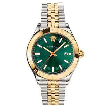 costco versace watch